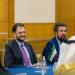 الاتصالات السورية: ممر ألياف ضوئية يربطنا مع والأردن والسعودية وصولاً إلى عُمان
