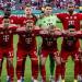 مواجهات بايرن ميونخ في مرحلة الدوري من دوري أبطال أوروبا