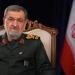 رضائي: نؤيد أي مشروع للوحدة الإسلامية بشرط أن تكون مصر وإيران طرفين مؤسسين