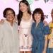 أوليفيا رودريجو تعلن جمع 10 ملايين دولار لدعم قضايا النساء والفتيات