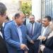 وزير المالية: موازنة 2028/2027 مخصصة لتنمية الموارد المحلية