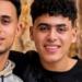 أبناء العمومة في جنازة واحدة، أبو الغيط تودع شابين لقيا مصرعهما في حادث تصادم