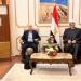 علماء ووزراء ومفتون يتوافدون إلى القاهرة للمشاركة في المؤتمر الدولي لدار الإفتاء (صور)