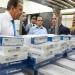 طمأنة بشأن المستلزمات الطبية للكلى والقلب، ماذا وجد وزير الصحة داخل مخازن التموين الطبي؟
