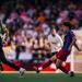 برشلونة يكتسح فالنسيا بخماسية نظيفة في الدوري الإسباني