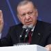 أردوغان يهاجم إسرائيل: أفشلت مذكرة تفاهم إسلام آباد بالأكاذيب والأعمال التخريبية