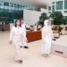 مديرة الجامعة تفقّدت جاهزية القطاعات الإدارية: استكمال المتطلبات ومعالجة الملاحظات