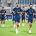 «الأزرق» يشد الرحال إلى الدوحة