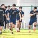 «الأولمبي» يتدرب اليوم في اليابان