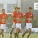 مواعيد مباريات منتخب مصر فى تصفيات شمال أفريقيا للشباب
