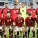إصابة محمد رأفت لاعب منتخب الشباب بارتجاج في المخ