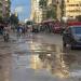 أمطار خفيفة على الإسكندرية ورفع درجة الاستعداد والطوارئ بالمحافظة (صور)