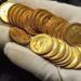 سعر الجنيه الذهب فى الصاغة اليوم الجمعة 25 سبتمبر 2026