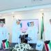 كلية الهندسة والبترول توقّع عقد برنامج تدريبي مشترك مع الشركة الكويتية لنفط الخليج