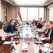 الكهرباء والتخطيط تبحثان فرص الاستثمار في تحلية مياه البحر واستخلاص الأملاح والعناصر النادرة من خلال استغلال البنية الأساسية القائمة