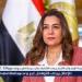 وزيرة التنمية المحلية والبيئة: حملة مكبرة بكورنيش الإسكندرية وإيداع 3 عقبان بحديقة الحيوان