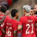 منتخب المغرب يضرب الجابون بهدفين في تصفيات أمم إفريقيا (فيديو)