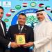 سكرتير عام البحر الأحمر يشهد ختام المنتدى الشبابي الرابع عشر للبيئة الساحلية بالغردقة