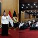 الداخلية تحتفي بجهود مجندي الشرطة في محو الأمية وتكرم المتميزين