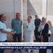 محافظ أسيوط: متابعة العمل بمجزر الزرابي بأبوتيج وإنهاء 74 ملف تقنين لأراضي أملاك الدولة بساحل سليم
