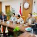الإسكان تبحث سرعة إنهاء إجراءات توفيق الأوضاع للأراضي بالمدن الجديدة