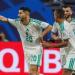 منتخب الجزائر يفوز على زامبيا 3-1 ويتصدر مجموعته في تصفيات أمم افريقيا