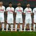 في برج العرب، الزمالك يعلن معسكر الفريق استعدادا لمواجهة الأهلي