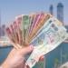 آخر تطورات سعر الدرهم الإماراتي مقابل الجنيه في البنوك المصرية مساء اليوم