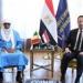 مصر ومالي تبحثان تعزيز التعاون في التحول الرقمي وتطوير البنية التحتية للاتصالات