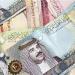 ارتفاع سعر الدينار البحريني مقابل الجنيه في البنك المركزي