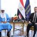 وزير الاتصالات يبحث مع نظيره المالي تعزيز التعاون المشترك
