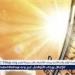 ارتفاع طفيف ومؤقت.. الأرصاد تكشف تفاصيل حالة الطقس وأعلى درجات الحرارة اليوم