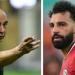 محمد صلاح لن يعود للمنتخب، محمد علي خير يوجه رسالة لاذعة لـ حسام حسن