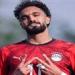 مصطفى زيكو. هداف الفراعنة الجديد