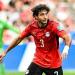 مصير محمد هاني مع الأهلي بعد انتهاء معسكر المنتخب الوطني