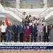رئيس جامعة أسيوط الأهلية يبحث مع وفدا دوليا سبل التعاون المشترك في التدريب والعمل بألمانيا