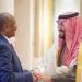 واس: ولي عهد المملكة السعودية يتلقى اتصالا من البرهان لبحث استقرار السودان