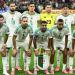 مدرب الجزائر يجري 4 تغييرات استعدادا لمواجهة بوروندي