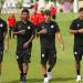 جولة سياحية لمنتخب الشباب بالإسماعيلية قبل مواجهة تونس بتصفيات شمال أفريقيا (صور)