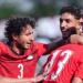 عمر مرموش يكسر صيامه التهديفي بعد 9 مباريات مع المنتخب