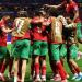 بونو يقود تشكيل المغرب أمام ليسوتو في تصفيات أمم أفريقيا