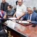 نائب محافظ سوهاج يعقد اللقاء الجماهيري الأسبوعي لبحث شكاوى المواطنين
