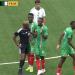 تصفيات أمم أفريقيا، بوروندي يتقدم على الجزائر 1/2 في الشوط الأول