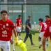 موعد مباراة منتخب مصر للناشئين ضد كولومبيا في دورة الصداقة والقناة الناقلة