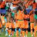 تصفيات أمم أفريقيا، تعادل سلبي بين الصومال وكوت ديفوار في الشوط الأول