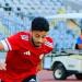 تحرك جديد من الزمالك بشأن عودة محمد عاطف من طلائع الجيش