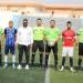 اليوم.. انطلاق قطار دوري القسم الرابع بالقاهرة موسم 2026-2027
