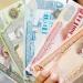 ارتفاع سعر الدينار البحريني مقابل الجنيه اليوم الأربعاء في البنك المركزي