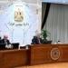 رئيس الوزراء يترأس الاجتماع الأسبوعي للحكومة
