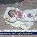 بعد ولادته بساعات.. العثور على رضيع داخل مستشفى شبين القناطر بالقليوبية والتحريات تكشف المتهمتين